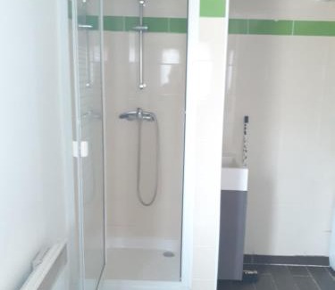 Igny Apartamento | Studio dans le grand Paris, 5mn des transports pour visiter Paris, Versailles etc