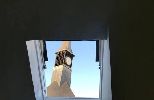 Bonnelles Apartamento | Studio Dans les Écuries du Château