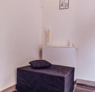 Blesignac Apartamento | Studio dans les bois