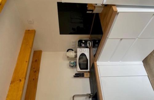 Ales Apartamento | Studio dans les pins