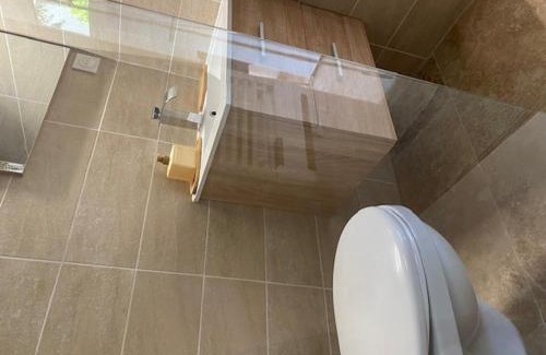 Ales Apartamento | Studio dans les pins