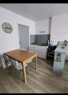 Le Puy-en-Velay Casa | Studio dans maison individuelle - proche du chemin de Stevenson