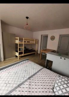 Le Puy-en-Velay Casa | Studio dans maison individuelle - proche du chemin de Stevenson