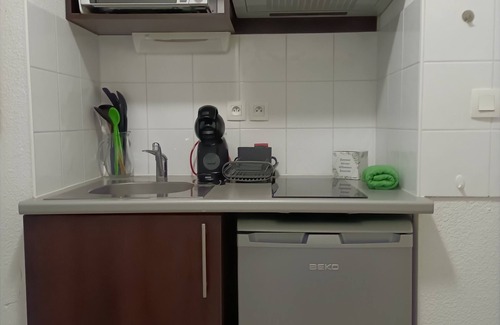 Salies-de-Bearn Apartamento | Studio Dans Résidence Avec Piscine B29
