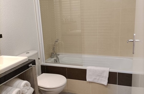 Salies-de-Bearn Apartamento | Studio Dans Résidence Avec Piscine D88