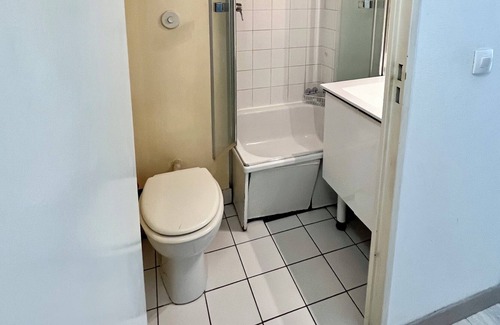 Le Plessis-Robinson Apartamento | Studio Dans Residence DE Tourisme