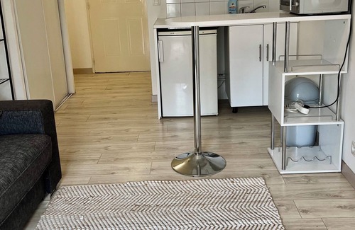 Le Plessis-Robinson Apartamento | Studio Dans Residence DE Tourisme