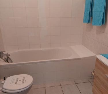 Vizille Apartamento | Studio dans site historique