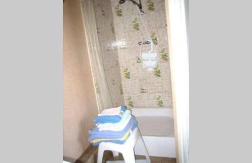 Selonnet Apartamento | Studio dans station de ski aux pieds des pistes