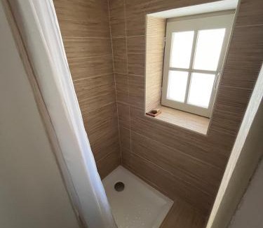Martigues Apartamento | Studio dans un immeuble historique