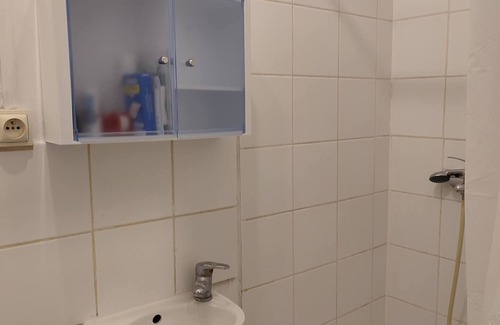 Generac Apartamento | Studio Dans un Jardin Fleurie au Calme de la Campagne Blayaise