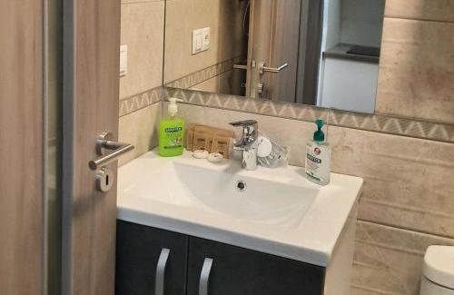 Sibiu Apartamento | *Studio David*