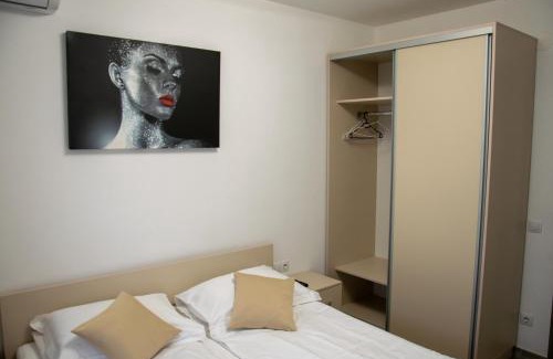 Sibiu Apartamento | *Studio David*