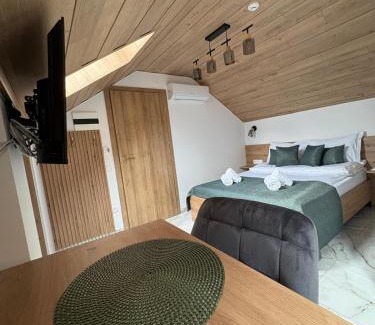 Sibiu Apartamento | *Studio David*