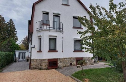 Bad Homburg v.d. Hoehe Apartamento | Studio Apartment , 33m2