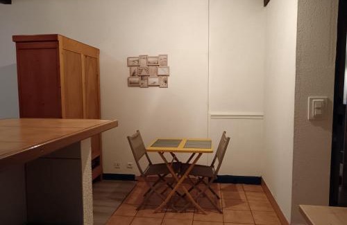 Castelnaudary Apartamento | Studio de charme