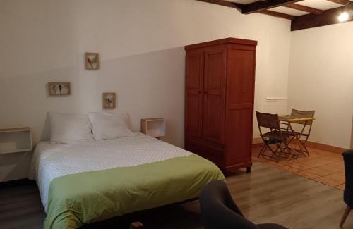 Castelnaudary Apartamento | Studio de charme