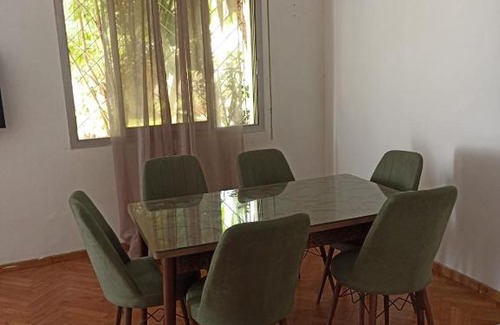 Racine Apartamento | Studio de charme