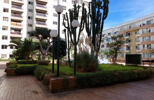 Racine Apartamento | Studio de charme