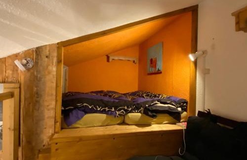 Montalbert Apartamento | Studio de charme rénové aux pieds des pistes - FR-1-181-2478