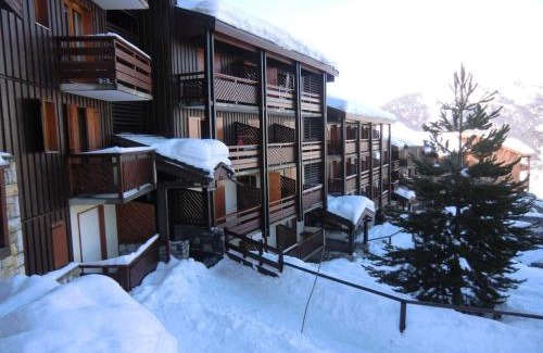 Montalbert Apartamento | Studio de charme rénové aux pieds des pistes - FR-1-181-2478