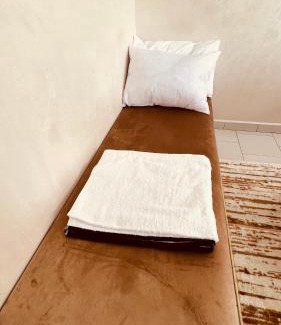 Quartier Administratif Apartamento | Studio de charme rénové - Fibre- Centre Rabat