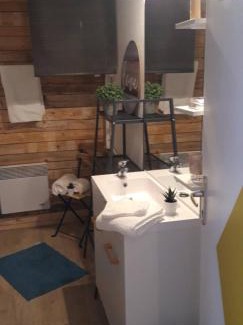 Le Mesnil-Esnard Apartamento | studio de jack