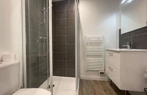 Montlucon Apartamento | Studio de l'EST n°1