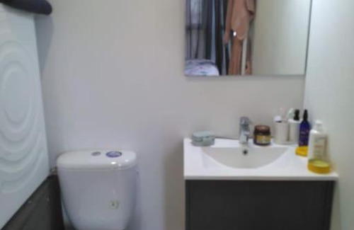 Cachan Apartamento | Studio de l'orchidée