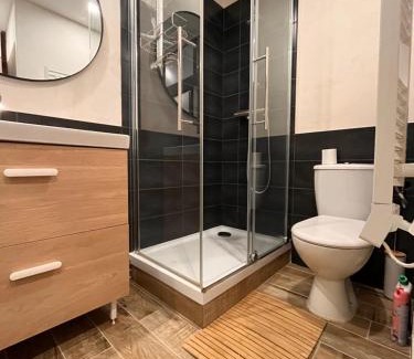 Plangagnant Apartamento | Studio de la Marmotte - Aime 2000