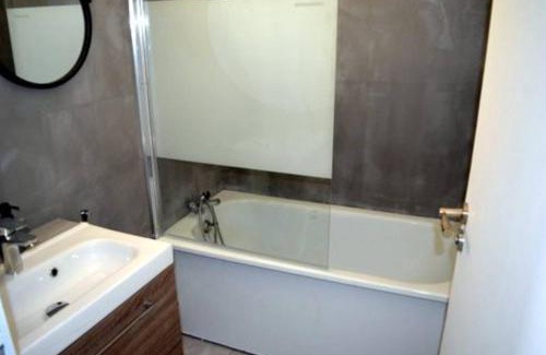 Saint-Cyprien Plage Apartamento | studio de la plage