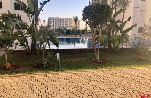 Nouaceur Apartamento | Studio de Luxe à Casablanca Aireport
