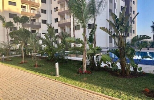Nouaceur Apartamento | Studio de Luxe à Casablanca Aireport