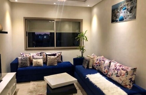 Nouaceur Apartamento | Studio de Luxe à Casablanca Aireport