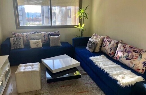 Nouaceur Apartamento | Studio de Luxe à Casablanca Aireport