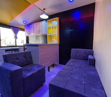 Senegal Apartamento | Studio de Luxe avec Jacuzzi à 15 Minutes de l'Aéroport AIBD !
