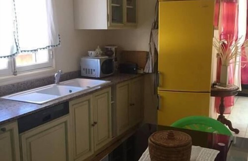 Tnine Ourika Apartamento | Studio de Luxe