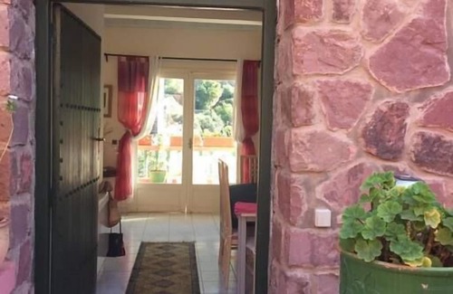 Tnine Ourika Apartamento | Studio de Luxe