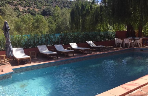 Tnine Ourika Apartamento | Studio de Luxe