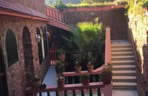Tnine Ourika Apartamento | Studio de Luxe