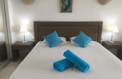 Orient Bay Apartamento | Studio de Luxe TIARE Orient Bay Citerne