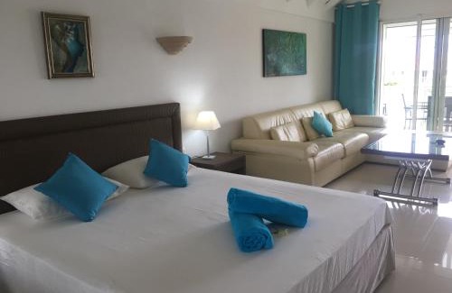 Orient Bay Apartamento | Studio de Luxe TIARE Orient Bay Citerne
