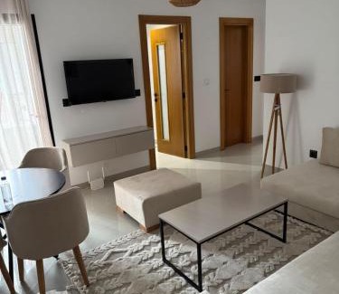 La Soukra Apartamento | Studio de luxe