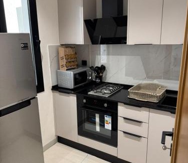 La Soukra Apartamento | Studio de luxe