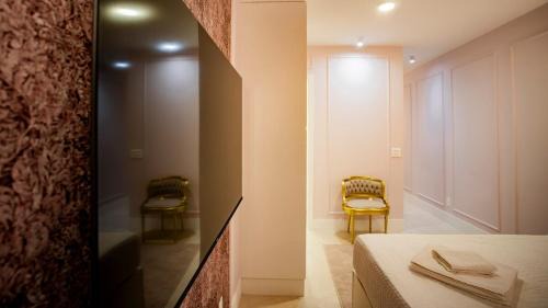 Asa Sul Apartamento | Studio de Luxo Provençal