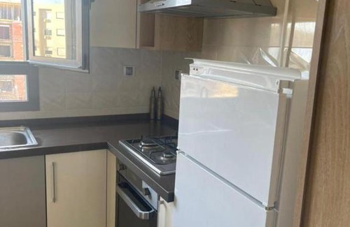 La Fayette Apartamento | Studio de merveille