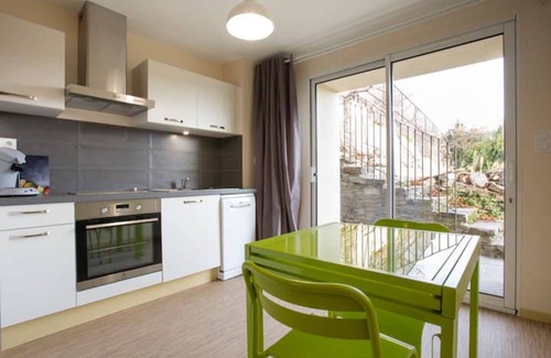 Saint-Cirgue Apartamento | Studio de Moulinquié