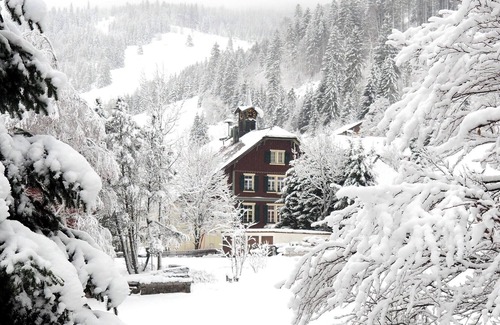 Menzenschwand-Hinterdorf Apartamento | B3 Estudio para 2 personas