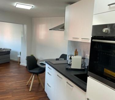 Heppens Apartamento | Studio