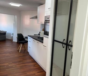 Heppens Apartamento | Studio